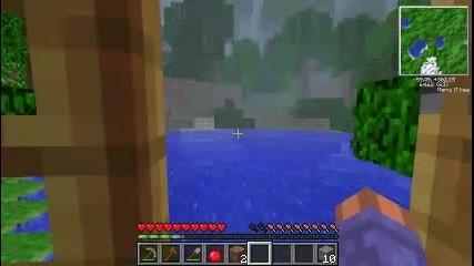 Survive Human ep2