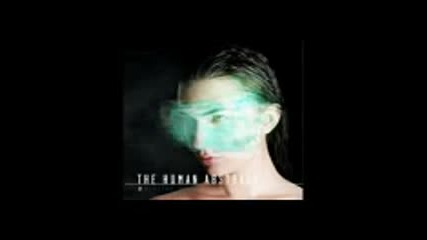 The Human Abstract - Digital Veil [full album )