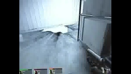 L4d New Gameplay