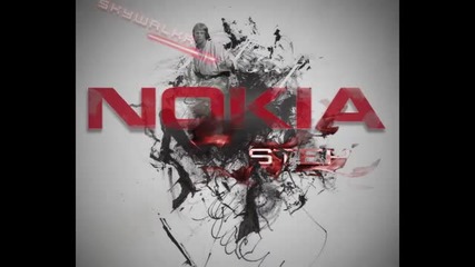 Nokia Tune (skywalkr Dubstep Remix)