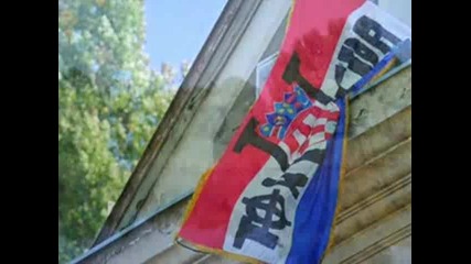 Slavonija sanja trumbic - moj je dragi u narodnoj gardi