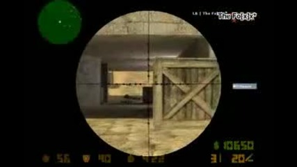 Counter - Strike 1.6...