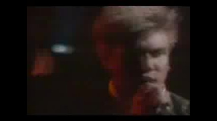 Duran Duran - Meet El Presidente (1987)