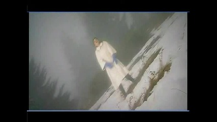 Теодора - Недовършена целувка