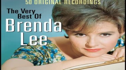 Brenda Lee - The Very Best of Brenda Lee One Day Music Full Album