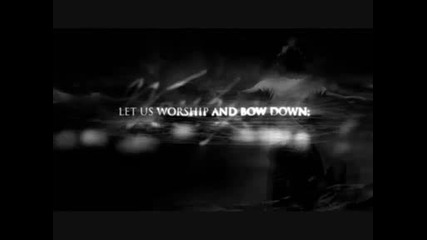 Hillsong Concert Trailer
