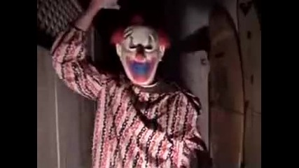 Танцът на Клоуна - Смях 