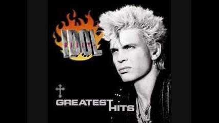 Billy Idol - Mony Mony 