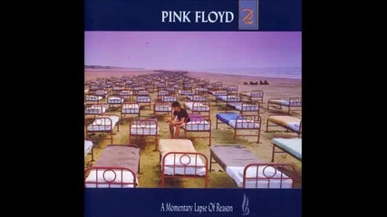 Pink Floyd - A Momentary Lapse Of Reason-full Album
