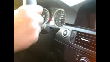 Bmw M3 E92 G Power