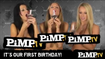 Pimp Daily Dose 118 - Ashlee's Last Show! Elder Scrolls V, Twisted Metal, Trackmania 2 Canyon