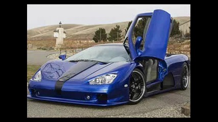 Cool Cars Exotic Cars and Tuning Cars