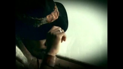 Anthony Hamilton - Cant Let Go