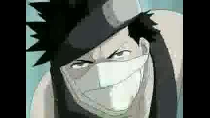 Naruto With Faint