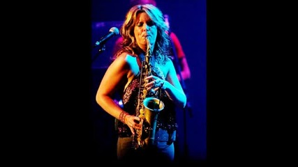 Candy Dulfer - Music = Love