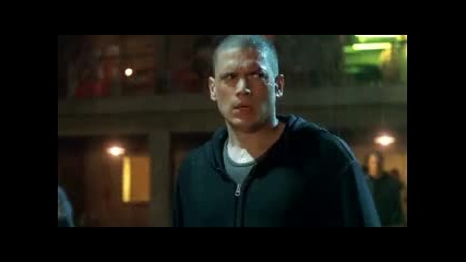 Prison Break / Бягство от затвора S 03 E 09