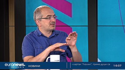 В темпото на Кари, 24.06.2023 с Любомир Нешев, Ангел Караньотов, Васил Колев и Росен Александров