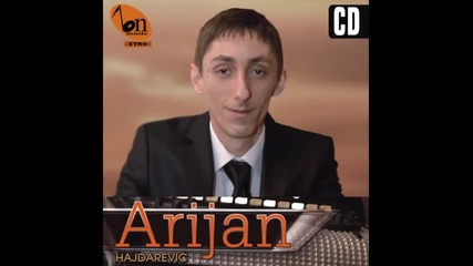 Arijan Hajdarevic - Vlaski opanak (BN Music)