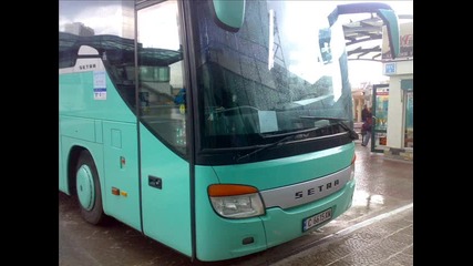 Автобуси в българия 