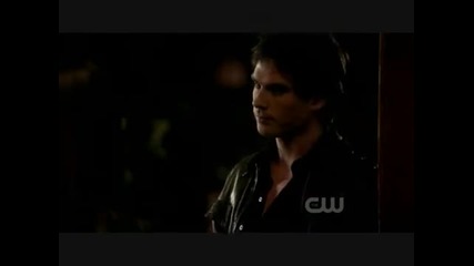 Damon & Elena
