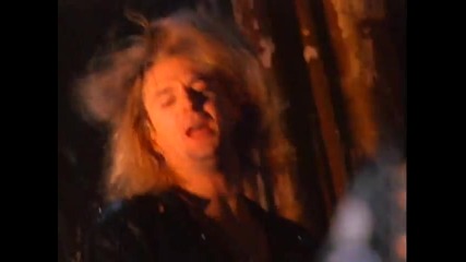 Fifth Angel - Time Will Tell [1989]