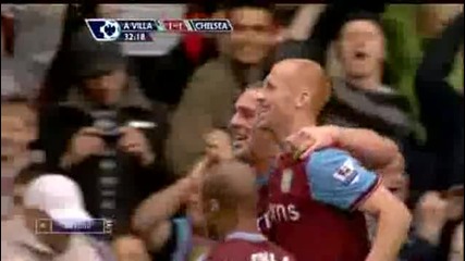 Senzaciq Astan Villa Udari Chealsea:2 - 1 