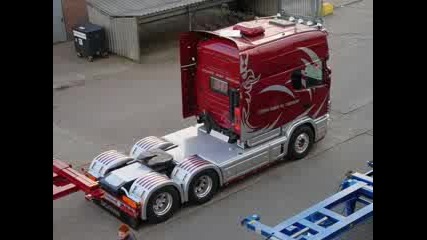 Scania