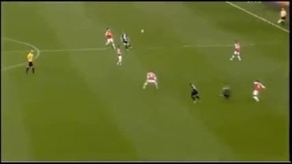 Arsenal vs Tottenham 5-2 Goals Highlights