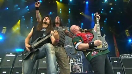 Rage - Down