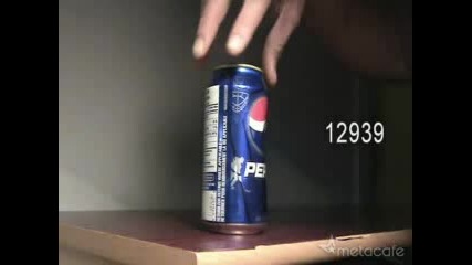 Skrit Nomer V Pepsi