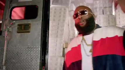 New 2012! Birdman ft. Rick Ross- Born Stunna (official video)