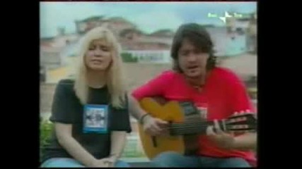 Cristiano De Andre Amp Dori Ghezzi