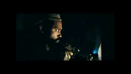 Resident Evil - Extinction Trailer