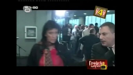 Господари на ефира 14.10.2009 част 1 