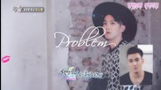 $ _ $ Choi Siwon $ _ $ One less Problem without ya! $ _ $