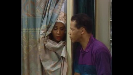 The Fresh Prince Of Bel - Air S2e22