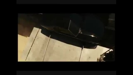 Fast Five - Official Brazilian Style Trailer
