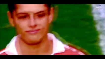 Chicharito - Step Up - 2011/2012