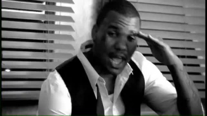 Game - Ain't No Doubt About It (ft. Justin Timberlake & Pharrell)
