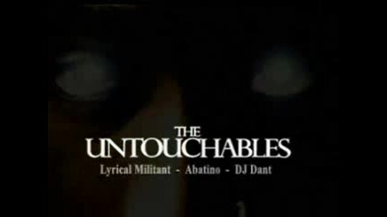 2pac - The Untouchables