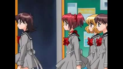 tokyo mew mew episode 30 part 1 