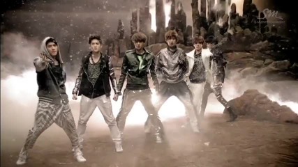 Exo Fantastic Baby Video Mix