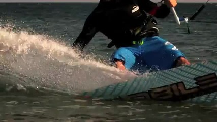 2012 Nobile Kiteboarding -