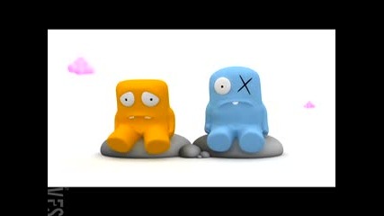 Happy - Vancouver Film School - Анимации флаш 