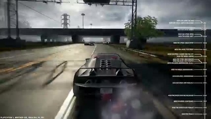 History of - Need for Speed (1994-2014)