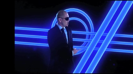 Honorebel feat. Pitbull & Jump Smokers - Now You See It 2009 (hq) 