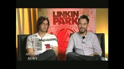 Linkin Park And Jay - Z For [ Road To Revolution Cd/dvd ]