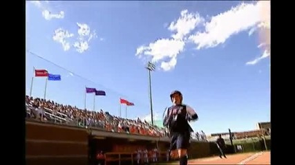 Usa Softball Bound 4 Beijing Pre Olympic Tour Promo 2 
