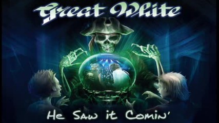 Jack Russell's Great White - Anything for You