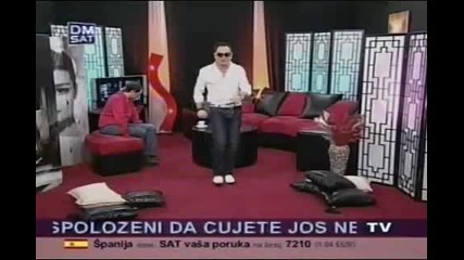 Mile Kitic - Pticica